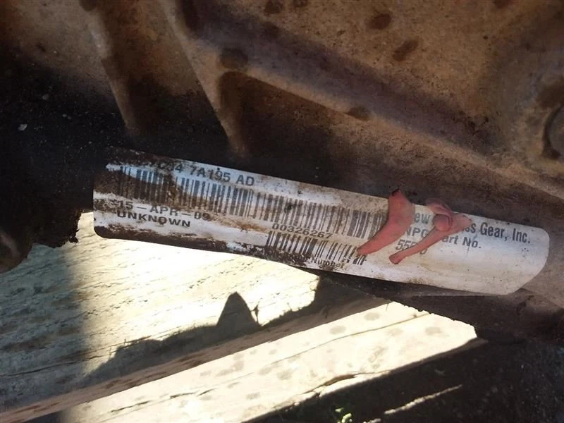 Estuche de transferencia ID de cambio electrónico 4C34-AD para camioneta Ford F250SD 03-10 338888 Foto 3 de 4