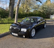 2006 Chrysler 300C SRT8 6.1L HEMI V8