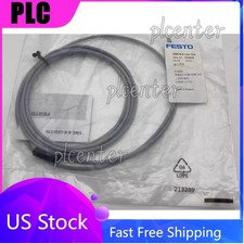 New Festo 152820 SME-8-K-LED-230 Proximity sensor