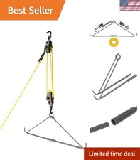Allen CompanyGame Hoists and Scales