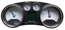 Compteur Peugeot 308