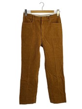 Levi's Vintage Clothing Straight Pants, Size 29, PC9-56068-0001