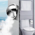 Air Vent Grille External Kitchen Fans & Vents Stainless Steel Wall Vent Outlet