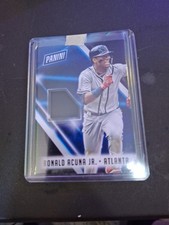 2018 Panini National Convention Wrapper Redemption Cards 25