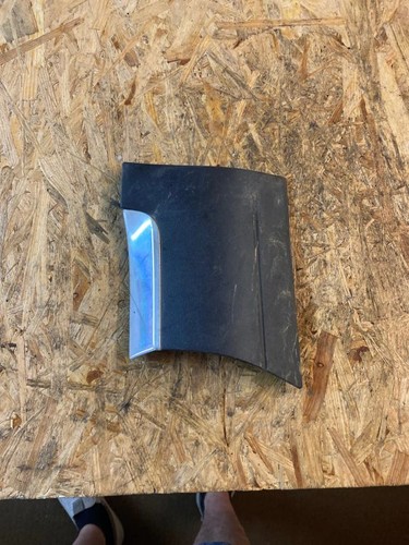 Volkswagen Touareg I 2005 Beplankung Zierleiste Kotflügel 7L6854960A TEM4123