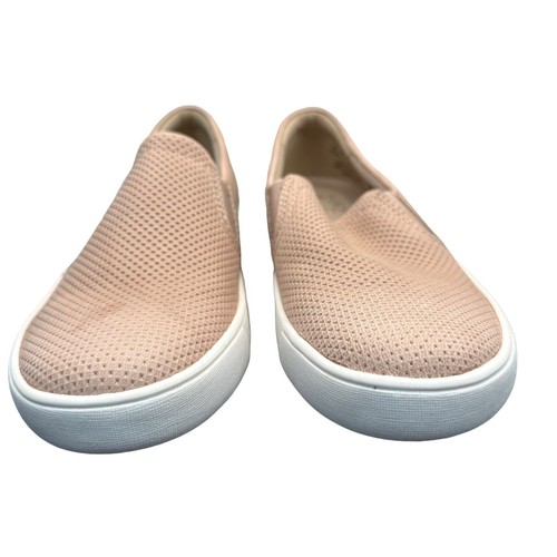Naturalizer Marianne Mauve Slip On Rounded Toe Comfortable Sneakers 6.5 M - Picture 2 of 8