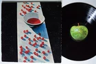 PAUL MCCARTNEY McCartney APPLE LP VG++/VG+ gatefold 1st press