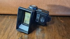 Vivitar 283 Flash Unit For Canon Nikon Pentax Minolta Camera