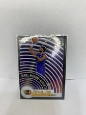 2020-21 Panini Donruss Optic - T-Minus 3, 2, 1 Jamal Murray #4