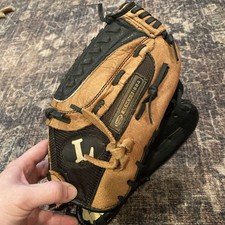 LHT Louisville Slugger Baseball Glove Genesis 1884 Series GEN1150BM 11.5  