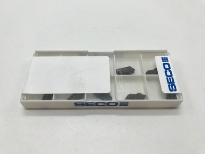 10Stk. SECO 150.10-3N-16 T350M VHM Einstechplatten, Breite 3,1mm, SECO 02444163