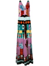 Valentino Garavani Counting Gown