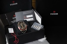 Tudor Black Bay 58 GMT “Coke” M7939G1A0NRU-0001 | 2024 Complete Set 11