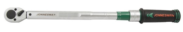 "Jonnesway DrehmomentschlüSsel 3/8\" 10-60 Nm Modell T27060N"-image