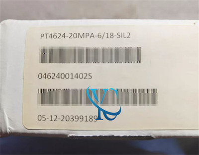 Brand new PT4624-20MPA-6/18-SIL2 Sensor Fast transportation