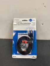 InSinkErator Power Cord Accessory Kit for InSinkErator Garbage Disposals-CRD-00