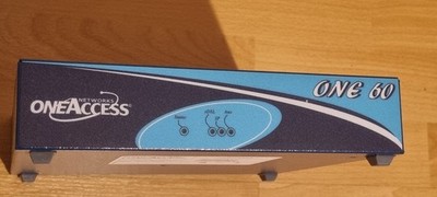 OneAccess ONE 60 Router