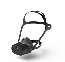 Shiftall Mutalk 2 SVP  OD2B Wireless Soundproof Microphone for Clear Voice Calls