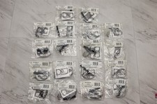 18 LOT - NEW Plantronics 86540-01 Spare Earloop Kit for Wireless Headset CS540