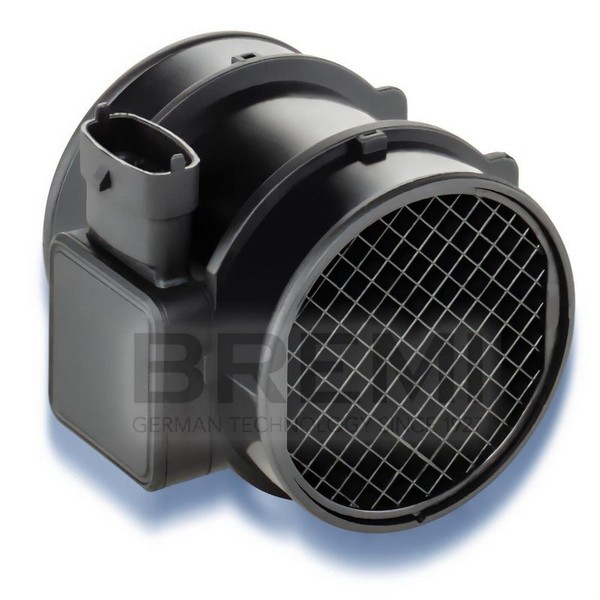 Bremi 30001 Luftmassenmesser FüR Opel Saab-image