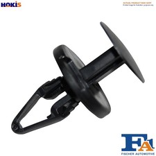 CLIP TRIMPROTECTION STRIP 33-40021.5 FOR JEEP RENEGADE/SUV/VAN FIAT 2.0L 4cyl