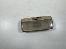 91-93 Honda Accord Wg Rear Dome Light Beige Oem 91-93 Honda Accord Wg Rear Dome Light Beige Oem