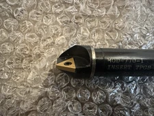 American Sun 60 Degree Index Countersink 3/4” Shank MOD-770-1