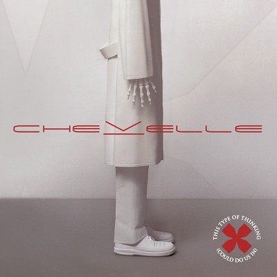 Chevelle - This Type Of Thinking (Could Do Us In) [New CD]
