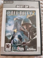 Call Of Duty 2 Pc