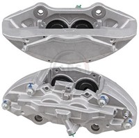 A.B.S. Bremssattel 432221 Aluminium FüR Mercedes Klasse W213 Model S213 W205 Glc