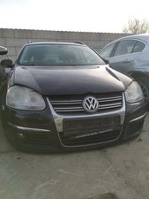 Pare-choc avant Volkswagen GOLF