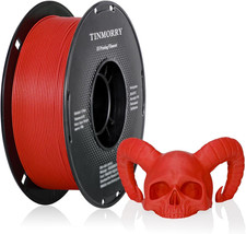 Glass Fiber Reinforced PETG Filament 1.75Mm, High Impact Resistance Matte PETG G