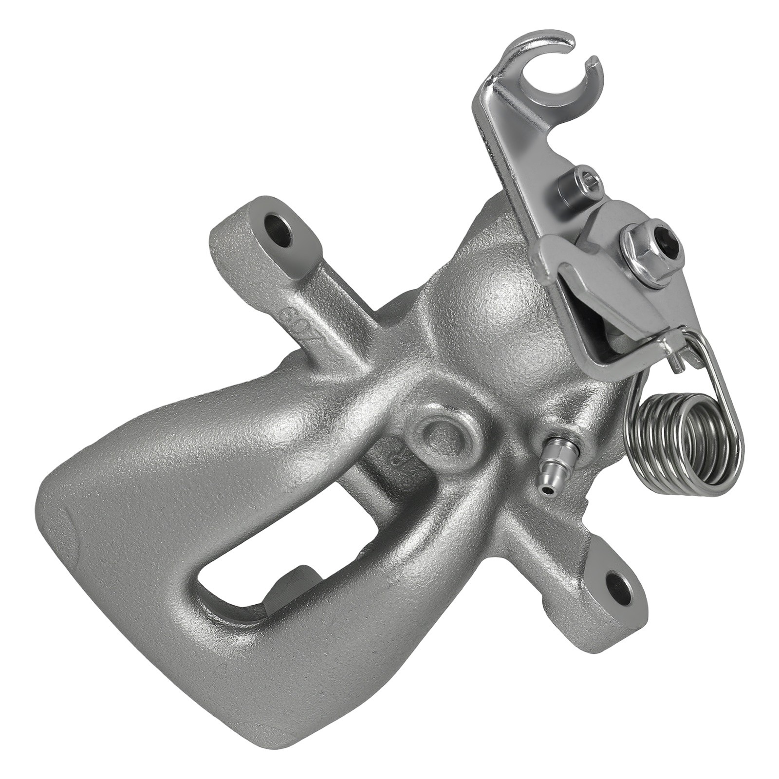 Rear Right Disc Brake Calipers for Mitsubishi Colt MK6 2004-2012 Hatchback 34mm - Image 3