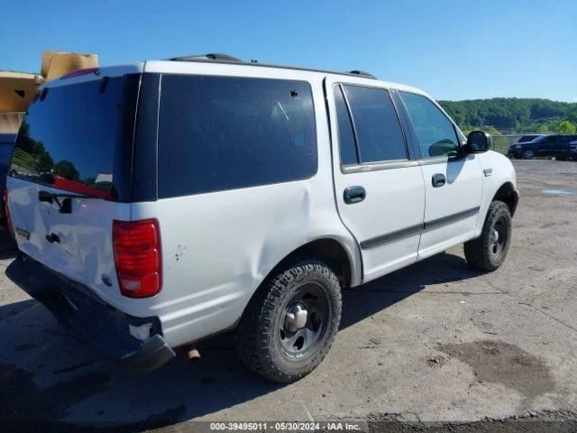 Luz de esquina/estacionamiento de pasajeros y relámpagos para camioneta Ford F150 97-03 3229249 Foto 4 de 4