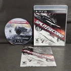 Split Second PlayStation 3 PS3 Game CIB
