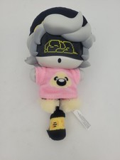Murder Drones N series pajama pendantz pendant Glitch