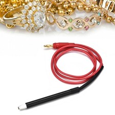 Silver Gold Plating Tool Electroplating Pen Jewelry Making Accessory