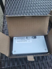 AttainLed AT-HWB-120-277V Wiring Box for Linear LED Strips New