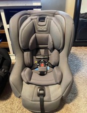 Nuna RAVA Convertible Car Seat Replacement Fabric/Cover