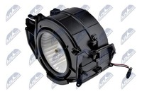 NTY InnenraumgebläSe EWN-AU-005 FüR Audi