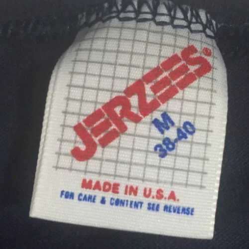 CAMISA VINTAGE JERZEES NIÑOS CUB SCOUTS AZUL OSCURO TALLA JUVENIL MEDIANA 38-40 ¡BONITA!!! Foto 3 de 4