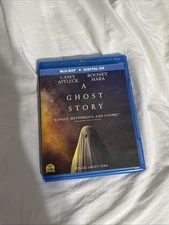 A Ghost Story (Blu-ray, 2017)