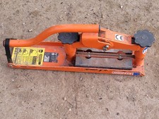 Belle Mini pave Block Paving Brick Slab splitter cutter Minipave