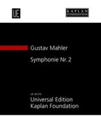 Symphonie Nr. 2, Gustav Mahler