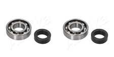 Roulement de roue Daihatsu ROCKY