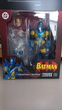 Medicom MAFEX DC Comics Batman  Knightfall  No.144 Azrael Batman