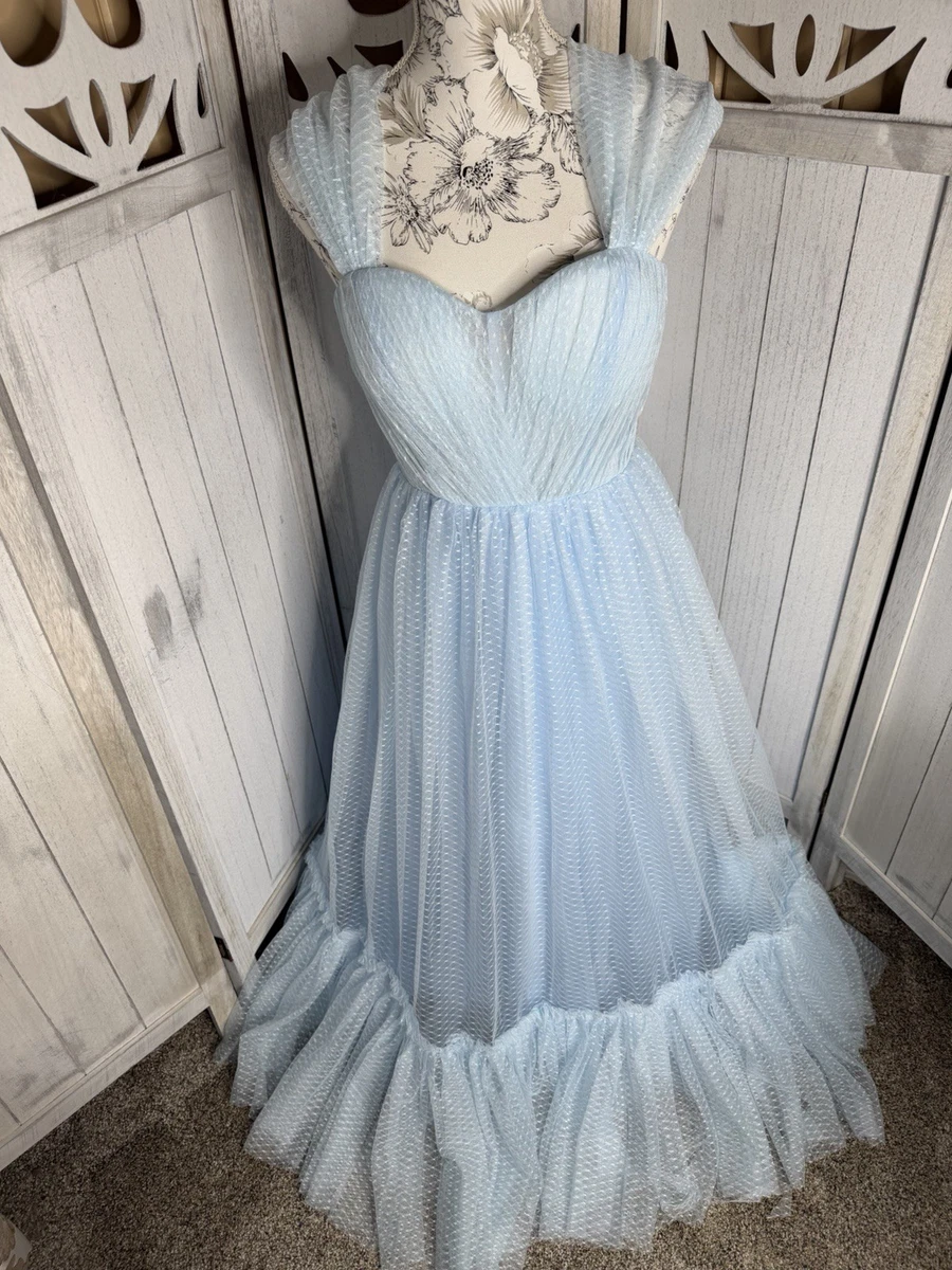 Prom Ball Gown 1990s Vintage Dresses for Women for sale | eBay