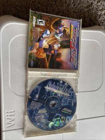 Shadow Man (Sega Dreamcast, 1999) CIB Completo Probado y Funcionando