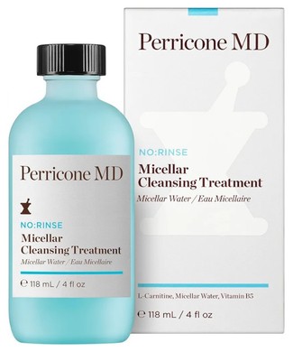 Perricone MD No:Rinse Micellar Cleansing Treatment 04 Fl Oz