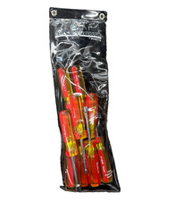 9 Piece Blackhawk By Proto Metric Nut Driver Set St829m
